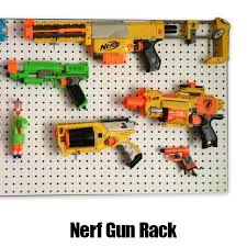 Nerf gun rack for wall. Nerf Gun Rack Wall Mounted Nerf Gun Rack Wall Mounted Wall Mounted Nerf Gun Rack By Yazid Fay