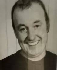 Condolence Book for Roy PRIESTLEY (Dublin 18, Dublin)