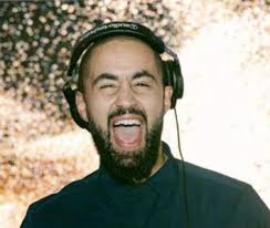 DJ Khalil: Blending tradition and modernity to create magical moments