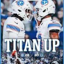 Titans Home | Tennessee Titans - TennesseeTitans.com
