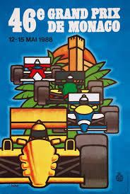 Formula 1 monaco grand prix racetrack displate artwork by artist chungkong art part of a 29 piece set featuring minimalist des grand prix monaco race track. Grognet J Grand Prix De Monaco