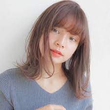 hair 竹澤 優 relian銀座top stylistさんのヘアスタイルスナップ id 433002 ヘアスタイリング 髪型 ミディアムヘア
