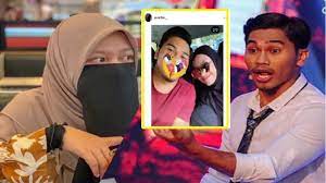 Selain itu, ada spekulasi mengatakan pu abu kembali rujuk bekas isteri pertama iaitu ain afini. Pernah Meminta Kebenarannya Untuk Perpoligami Pu Abu Mengaku Cerai Isteri Sarat Mengandung Petua Dan Resepi Bonda