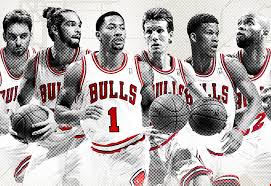 What if derrick rose never got hurt? The Source Derrick Rose On The Bulls Trouble It S The Whole Team