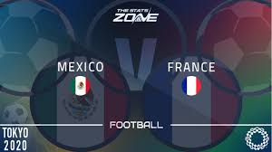 Costa rica live updates, highlights. Men S Olympic Football Mexico Vs France Preview Prediction The Stats Zone