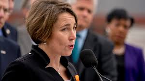 AG Healey announces settlement with Care.com over background checks