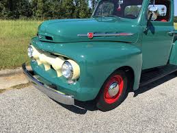 Image result for Meadowbrook Green 1952 Ford