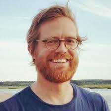 James Ryerson's Instagram, Twitter & Facebook