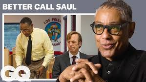 How Giancarlo Esposito Became TV's Most In-Demand Villain  #giancarloesposito