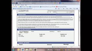 Understanding The Offer Letter Student Financial Services