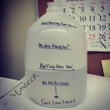 1 gallon of water = 128 ounces. Pin By Iris On She S To Be Healthy And Fit Water Challenge Gallon Water Challenge Health