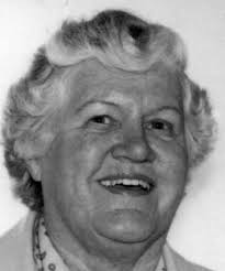 Barbara Nissen Obituary (1922