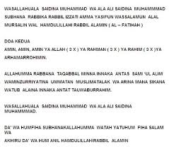 Seperti yang kita maklum, pengertian selamat itu sendiri adalah terbebas dari bahaya, terhindar dari bencana, jauh dari malapetaka, tidak mendapat. 3 Doa Tahlil Doa Arwah Doa Selamat Lengkap Doa Islam