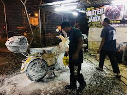 Bengkel kereta reliance sdn bhd no. Uncle Sar Car Wash 24 Hours Home Facebook