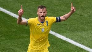North macedonia will likely play a similar way against the ukraine but will need to be stronger in defence and can't afford to concede late goals. Euro 2020 Andriy Yarmolenko Scores Assists As Ukraine Beat North Macedonia Sports News Firstpost