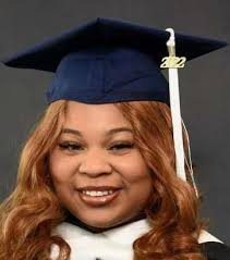 ECSU student picked for HBCU Internship program