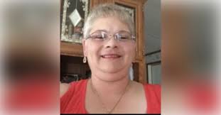 Obituary information for Sherry Mae Greene