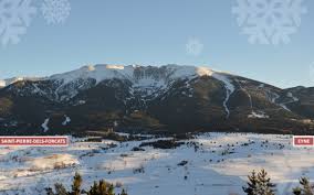 Ce bulletin météo vous donne un aperçu fiable et détaillé de la météo dans le domaine skiable cambre d'aze pour aujourd'hui et les 4 prochains jours. Meteo St Pierre Del Forcats Aartrust