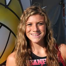 Nicole Conway's High School Bio