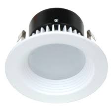When using low voltage led recessed lights, a power supply (sometimes called a driver or transformer) is used to provide the led lights with the low voltage power that they. Recessed Light Converter Kit For 4 To 6 Inch Recessed Lights