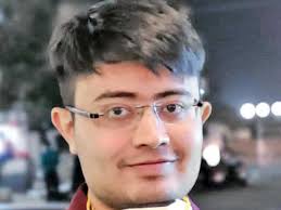 Rajkot doctor tops super-speciality exam