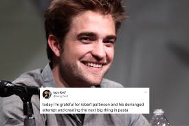 24 hours with robert pattinson | vogue. Robert Pattinson Gq Interview All The Best Memes And Moments