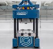 Sweden's Cell Impact scales flow plate production with ...