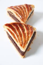 Galette Des Rois Cafe Noisette Recette Epiphanie Olivia Patisse Recette Galette Des Rois Galette Des Rois Recette Galette