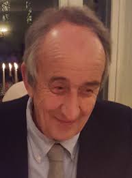 Death Notice of NICHOLAS JEFFREY (Bantry, Cork)