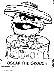 Articles with color by number multiplication thanksgiving free tag. Sesame Street Printable Coloring Pages 85 Free Sheets