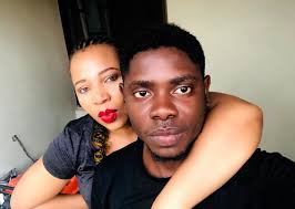 Sifon & Isaac Love story