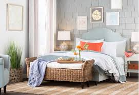 Set the tone of your home with a well thought out entryway. 100 Orange Bedroom Design Ideas Wayfair