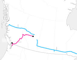 The map shows the following information: Canada Election 2019 Justin Trudeau Fights For His Political Life