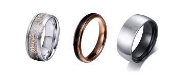 How To Keep Your Rings Clean Mistakes To Avoid Rings For Men Titanium Rings For Men Tungsten Mens Rings
