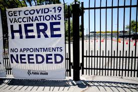 J J To Scrap About 60 Million Doses Of Its Coronavirus Vaccine The Washington Post