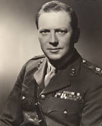 German guard escapes from American POW camp