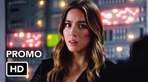 Ředitel a supervizor vizuálních efektů mark kolpack se k tomu vyjádřil na svém twitteru. Marvel S Agents Of S H I E L D 7x11 Brand New Day Mit Episodenkritik