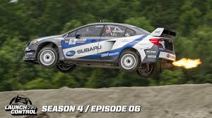S 4 Ep 6 Subaru Rally Team Usa Returns To Red Bull Global Rallycross For The First Time This Season At Mcas New River Nort Subaru Subaru Rally Subaru Wrc