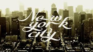 A collection of the top 49 vintage new york city wallpapers and backgrounds available for download for free. Wallpaper Sign Retro New York 1920x1080 4kwallpaper 1058118 Hd Wallpapers Wallhere