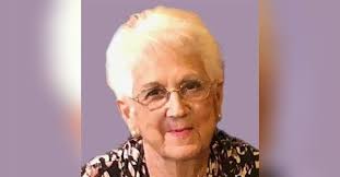 Charlotte Jones Obituary