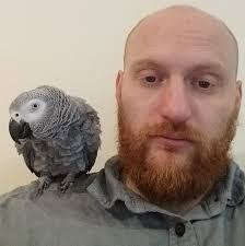 Steve Corkhill's Instagram, Twitter & Facebook