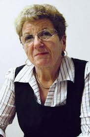 Conciliatrice de justice