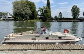 Noleggio Barca a motore Glastron Ria a L'Isle-Adam (TOP GUN)