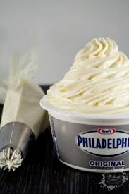 Cremage Philadelphia Recette Glacage Creme Pour Gateau Recette Philadelphia