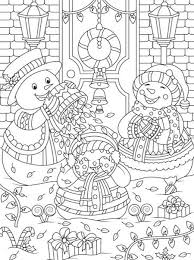 50 fun christmas a c tivities for families {printable list} since there are so many options out there i thought it would be fun to pull together some of the best christmas coloring pages out there so you could easily find a coloring page to enjoy. 22 Christmas Coloring Books To Set The Holiday Mood Christmas Coloring Books Printable Christmas Coloring Pages Christmas Coloring Pages