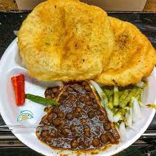 They taste is very homely, and if you have ever tried punjab ke chole bhature, you will definitely be able to relate with the taste. Pin On Instagram Feeds