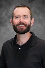 Welcome to RPA, Aaron Peters, EI