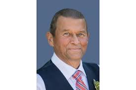 Lee Anderson Obituary (1948