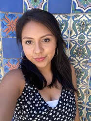 Nora Abrego's Instagram, Twitter & Facebook