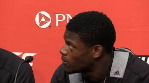 Louisville's Lamar Jackson